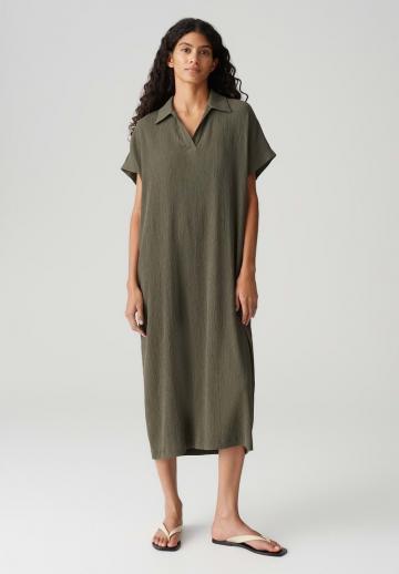 Блузка-платье