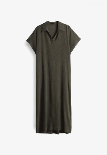 Блузка-платье