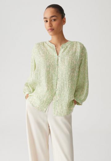 Блузка-рубашка