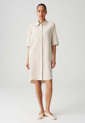 Блузка-платье