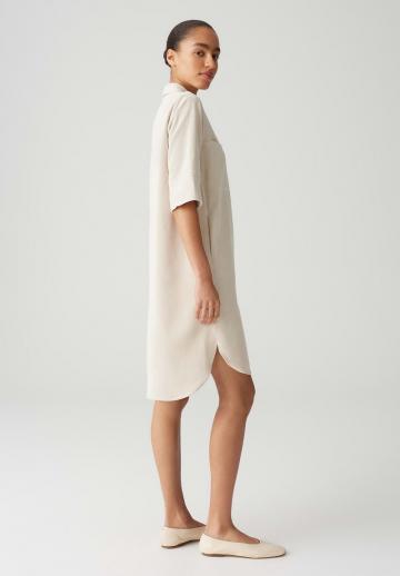 Блузка-платье