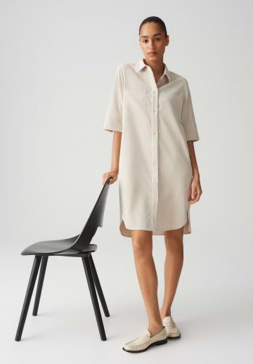 Блузка-платье