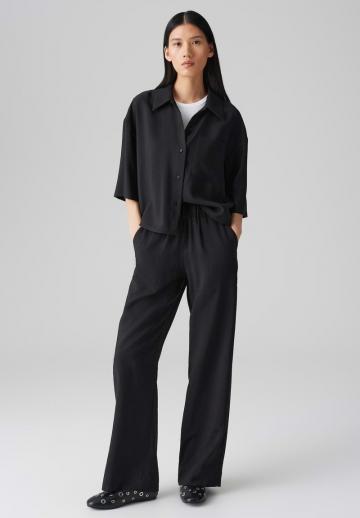 Блузка-рубашка