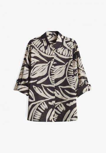 Блузка-рубашка