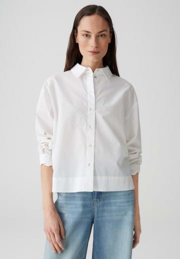 Блузка-рубашка