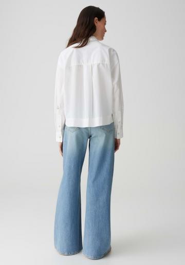 Блузка-рубашка