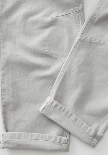 Короткие джинсы