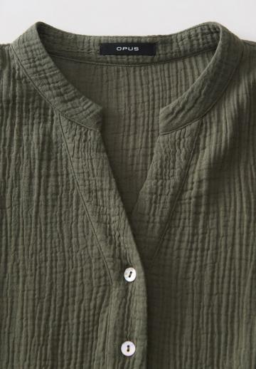 Блузка-платье