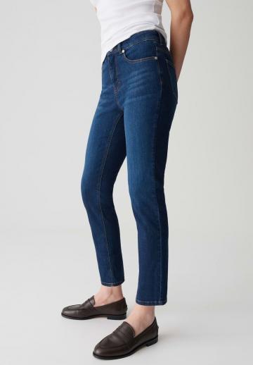 Джинсы