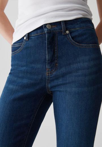Джинсы