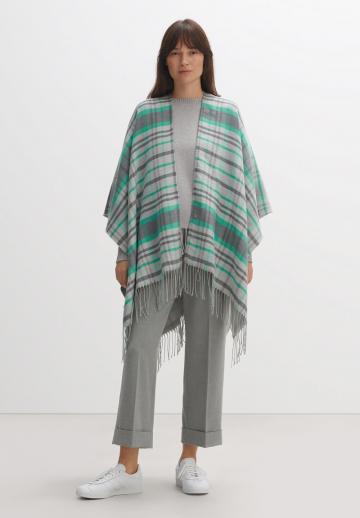 Длинная куртка