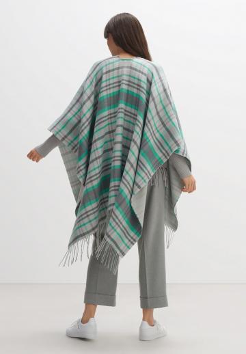 Длинная куртка