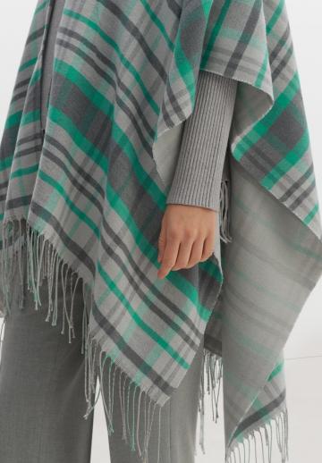 Длинная куртка