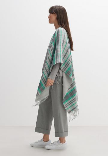 Длинная куртка