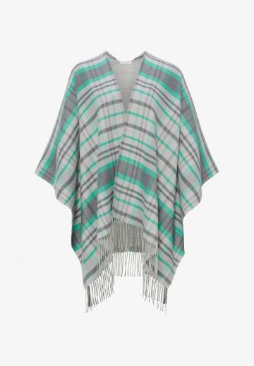 Длинная куртка