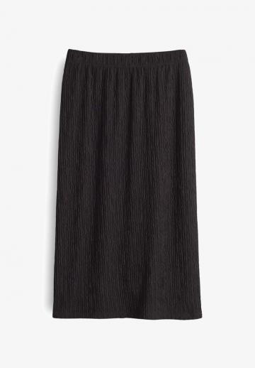 Юбка из джерси