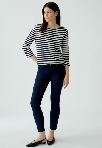 Майка с рукавом три четверти