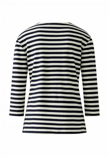 Майка с рукавом три четверти