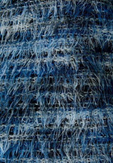 Пуловер с рукавом три четверти