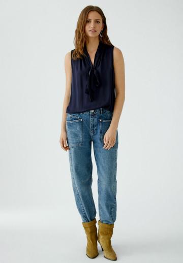 Майка-борцовка