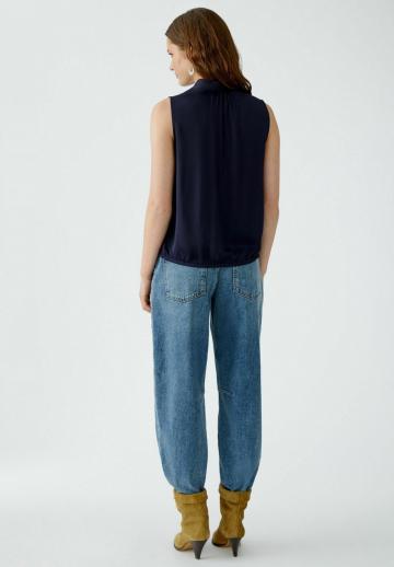 Майка-борцовка