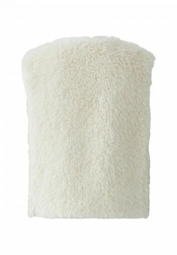 Пуховой жилет