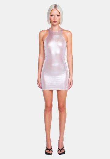 Коктейльное платье