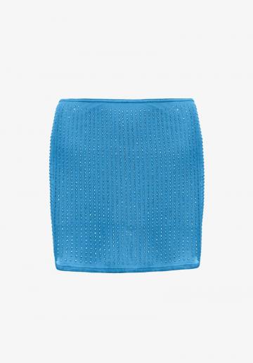 Летняя юбка