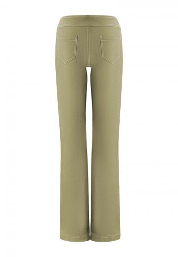 Прямые брюки