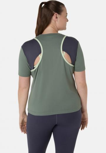 Спортивная майка