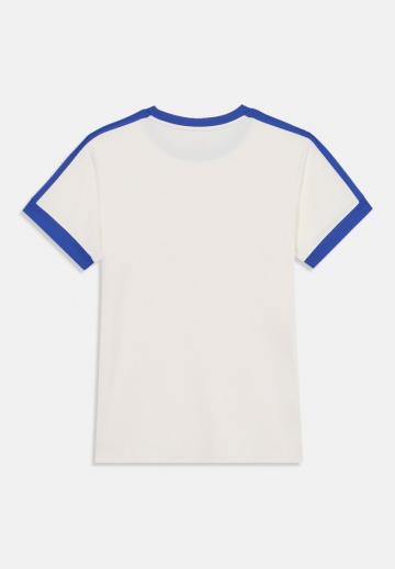 Спортивная майка