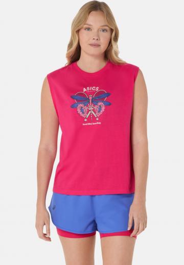 Спортивный топ