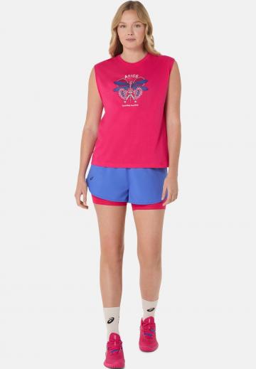 Спортивный топ