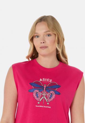 Спортивный топ