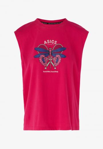 Спортивный топ