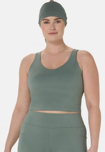 Спортивный бюстгальтер