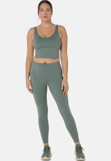 Спортивный бюстгальтер