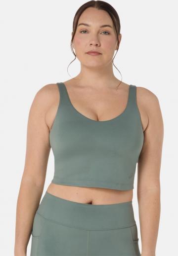 Спортивный бюстгальтер