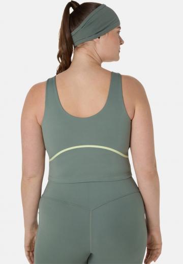 Спортивный бюстгальтер