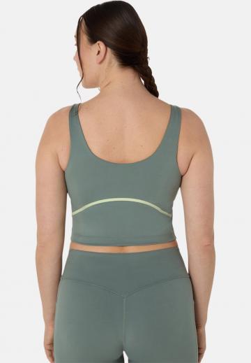 Спортивный бюстгальтер