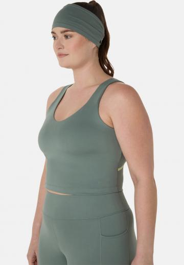 Спортивный бюстгальтер