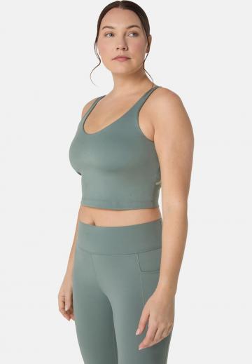 Спортивный бюстгальтер