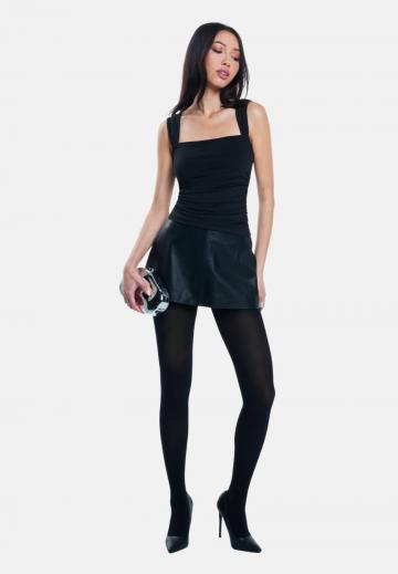 Блузка без рукавов