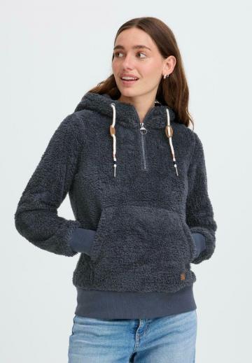 Флисовая куртка