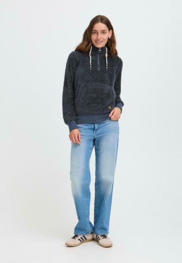 Флисовая куртка