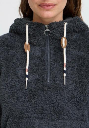 Флисовая куртка