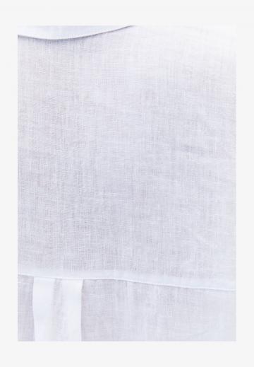 Длинная блузка