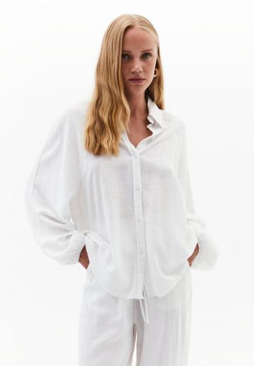 Пляжная майка