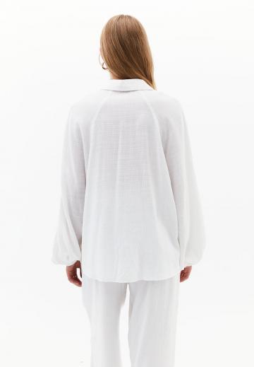 Пляжная майка