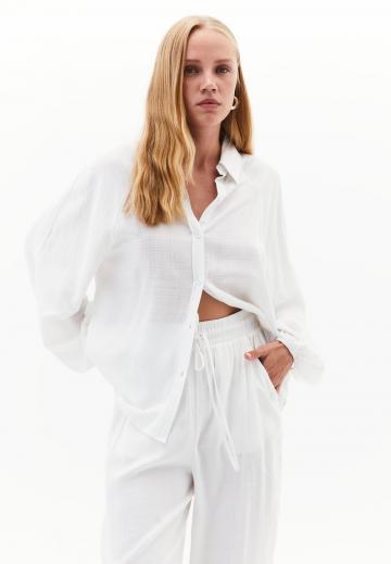 Пляжная майка